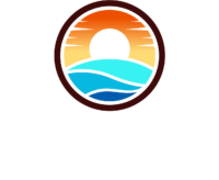 Saltwater Adventure Co. Logo